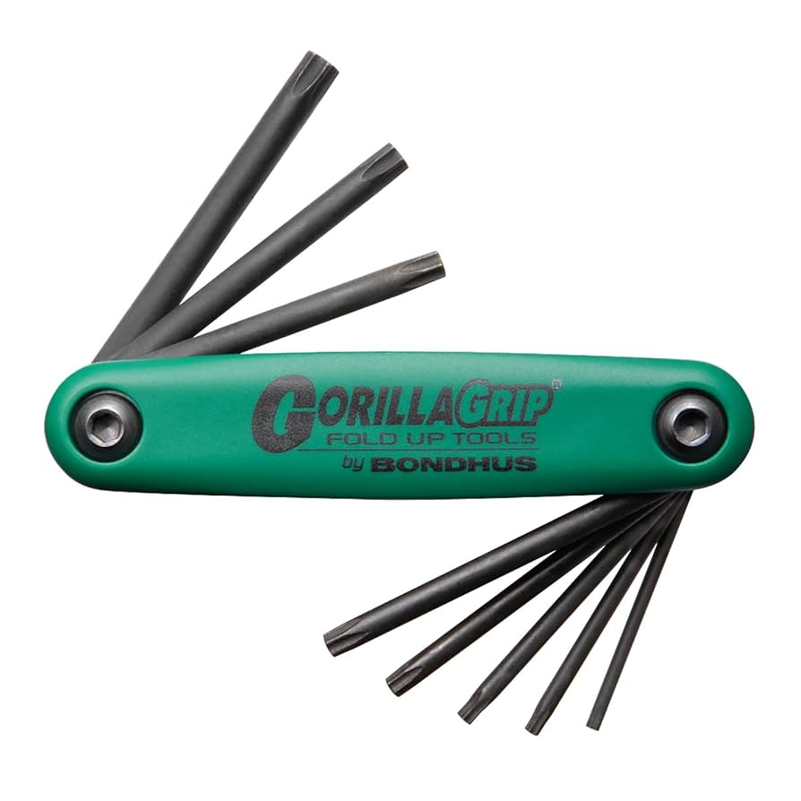 9個セットBerkley Gorilla tough 9個セットBerkley Gorilla tough
